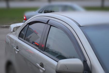   MITSUBISHI LANCER  /  2007 M40707