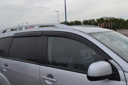   MITSUBISHI OUTLANDER II 2007-2012 / PEUGEOT 4007 2007 M41007