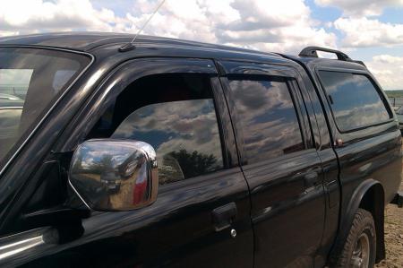   MITSUBISHI L200 III 1996-2006 M43296