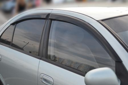   NISSAN ALMERA CLASSIC (N17) 2006 / LMERA II  (N16) 2000-2006 N10106