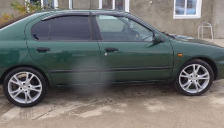   NISSAN PRIMERA  (P11) 1996-2001 N12096