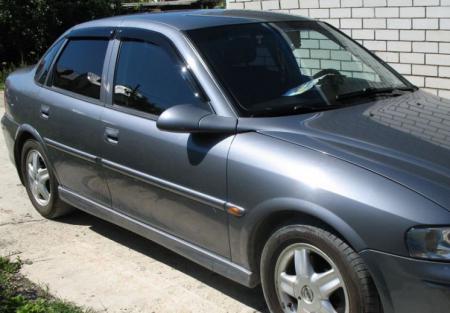   OPEL VECTRA B  1996-2002 O11196