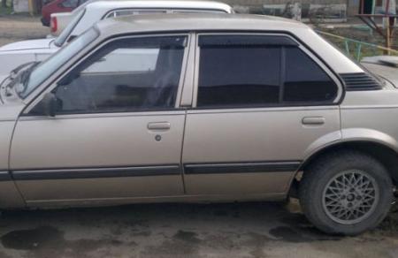   OPEL ASCONA C  1981-1988 O11881