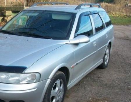   OPEL VECTRA B CARAVAN 1995-2002 O12595