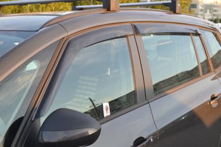   OPEL ZAFIRA C 2011 O13011