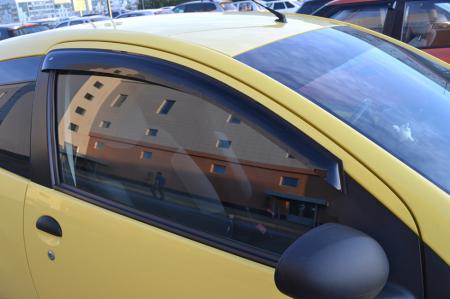   PEUGEOT 107 3  2005 / CITROEN C1 3  2005-2008 P10105