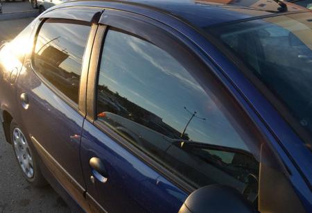   PEUGEOT 206  2005HB 5  1998 P10205
