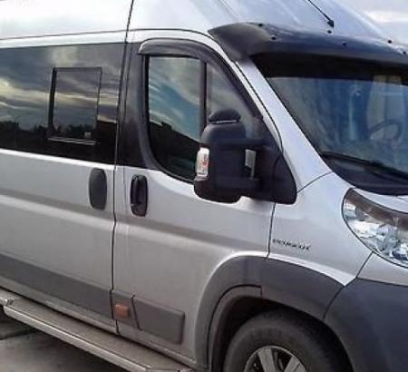   PEUGEOT BOXER / CITROEN JUMPER 2007-2014 P10707