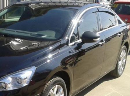   PEUGEOT 508  2010 P11310
