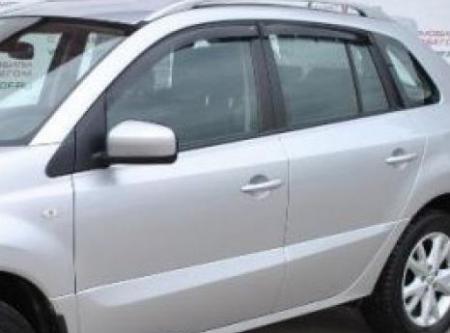   RENAULT KOLEOS 2008 R10308
