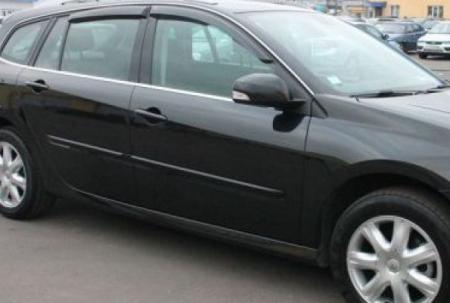   RENAULT LAGUNA III  2007 R10507