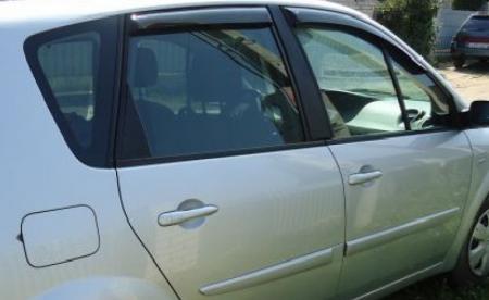   RENAULT SCENIC II 2003 R11003