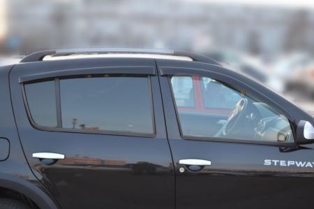   RENAULT SANDERO 2009 R11309
