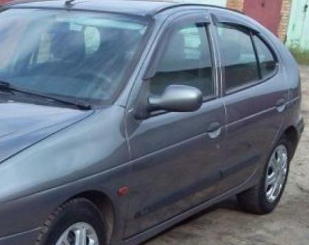   RENAULT MEGANE I  5  1995-2002 R11495