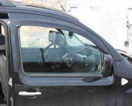   RENAULT KANGOO II 3  2009 R12309