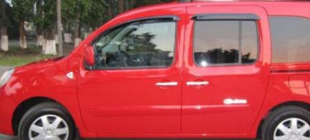   RENAULT KANGOO II 5  2009 R12409