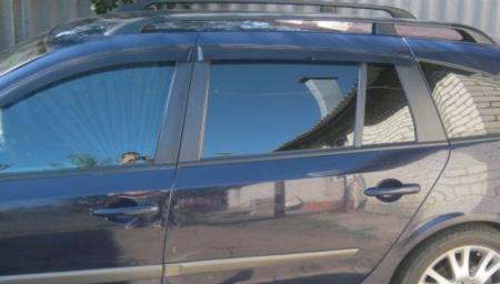   RENAULT LAGUNA II GRANDTOUR 2001-2007 R12601