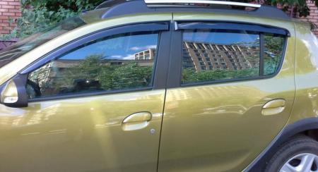   RENAULT SANDERO 2014 R13214