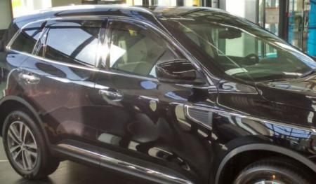   RENAULT KOLEOS 2017 R14117