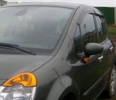   RENAULT MODUS 5  2004-2008 EUROSTANDART RE12904