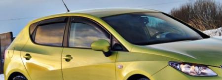   SEAT IBIZA IV  5  2009 S10209