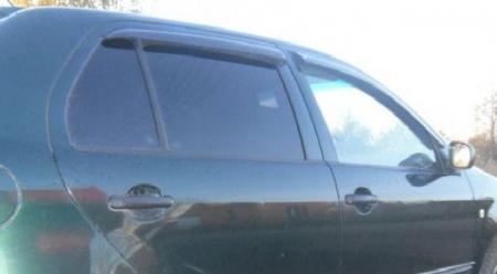   SKODA FABIA I  /  2000-2007 S20100