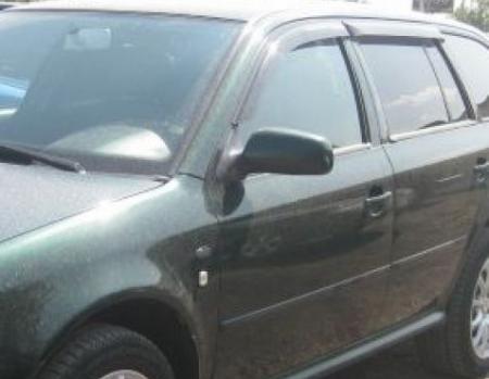   SKODA OCTAVIA TOUR II 1998 S20498
