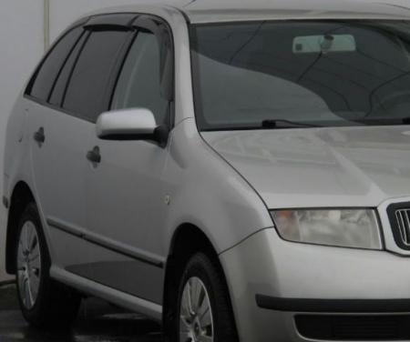   SKODA FABIA I COMBI 2000-2007 S21200