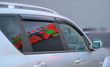  SSANG YOUNG Rexton 1,2 2001-2008 . S30202 Cobra Tuning