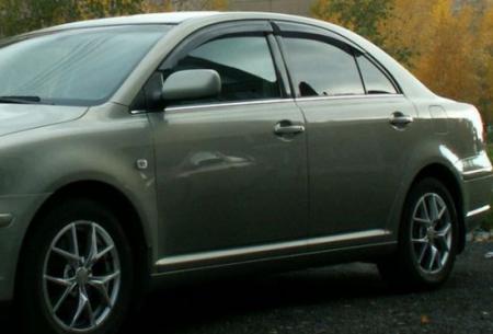  TOYOTA  2003 . T20303