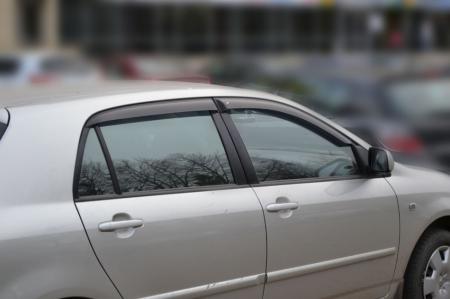   TOYOTA COROLLA  5  2001-2007 T20901