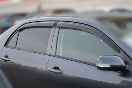  TOYOTA  2007 . T21107