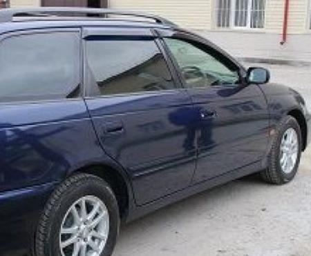   TOYOTA CALDINA (T21) 1997-2002 T22797