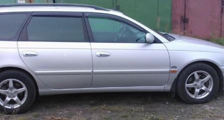   TOYOTA AVENSIS  1997-2002 T23397
