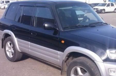   TOYOTA RAV 4 I 5  1994-1999 T23494