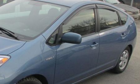   TOYOTA PRIUS II 2004-2009 T24004