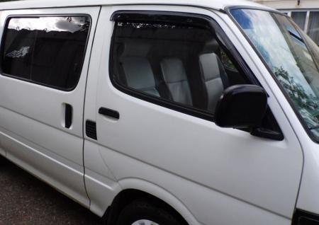  TOYOTA HIACE (H100) 1989-2004 T24489