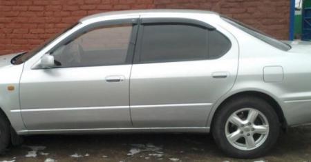   TOYOTA CAMRY (SV40)  1994-1998 T24594