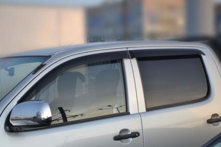   TOYOTA HILUXE VII 2010 T24610
