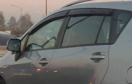   TOYOTA VERSO 2009 T24909
