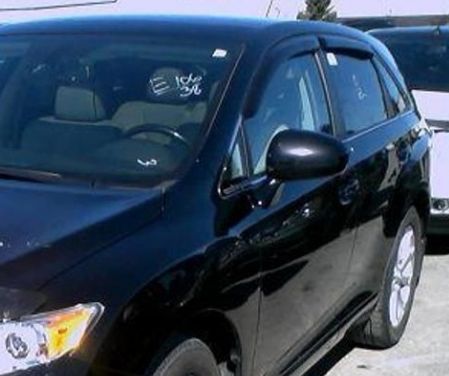   TOYOTA VENZA 2008 T25708