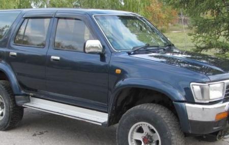   TOYOTA HILUX SURF II 5  1989-1995 / 4RUNNER 5  1989-1996 T28289
