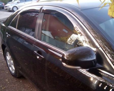   TOYOTA CAMRY VI  2006-2009; 2009 EUROSTANDART TE20706