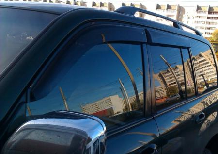   TOYOTA LAND CRUISER 100 5  1998-2007 EUROSTANDART TE21598