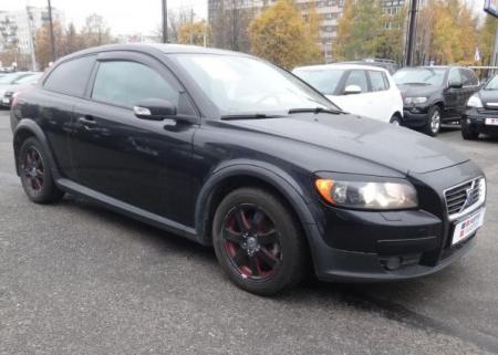   VOLVO C30 2006 V10506
