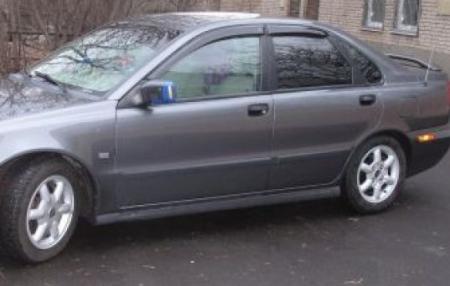   VOLVO S40 I  1995-2003 V10895
