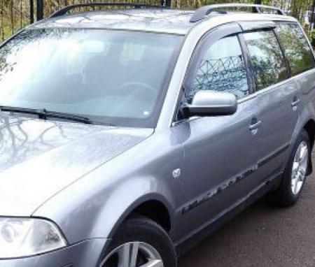  VW PASSAT  1997-2001-2005  V21497