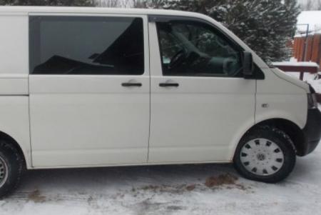   VW T5 2003-2015 / T6 2015 V21703