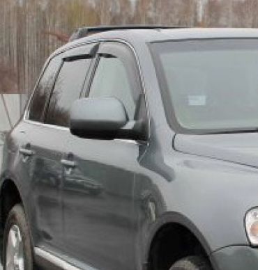 VW  2003-2007. V21903