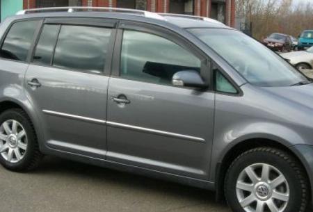  VW  2003 . V22003